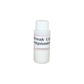 Original Botanica Break Up Sachet Powder for Separation Hoodoo Spiritual Healing Protection Smudging Magical Powders, 1 oz