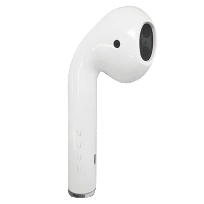 Giant Earphone Speaker Clear Sound Quality 1200mAh Battery Unique Bluetooth