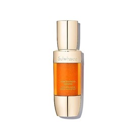 Sulwhasoo Concentrated Ginseng Renewing Serum: Hydrates, Visibly Firm, Smooth, and Improves Look of Firmness & Elasticity, 1.69 fl. oz.