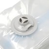 Nitori DB001 NITORI 8491086 Futon Compression Bag, Compatible with Uneven