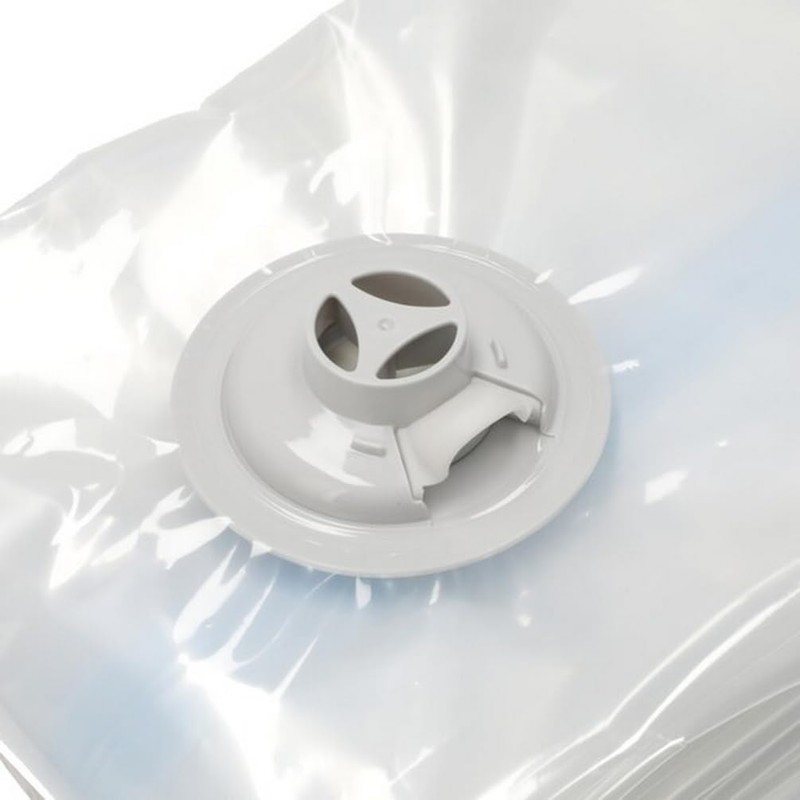 Nitori DB001 NITORI 8491086 Futon Compression Bag, Compatible with Uneven