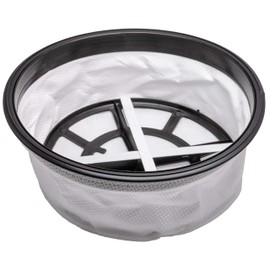 vhbw 1 x round filter compatible with Blue Vac 22