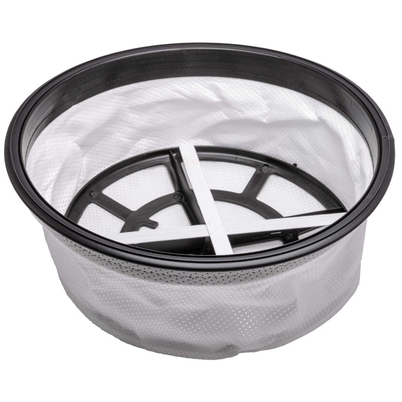 vhbw 1 x round filter compatible with Blue Vac 22