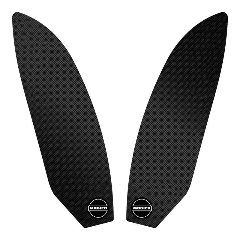 MOGICO タンクパッド GSX-S1000 GT (21-) トラクションパッド グリップ ノンスリップ ガード SUZ-006TG-PRO