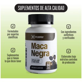 Multivitamínico Mujer Vitaminas Cúrcuma Colágeno Ácido Fólico Maca Vinagre De Sidra De Manzana Biotina Vitamina C Jengibre Pimienta Bpn Pro Multi Plus Woman 180 Cápsulas para Salud Integral