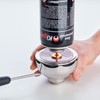 Kisag Safety Gas Burner Small