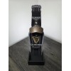 Guinness Draught Stout Wooden Bottle Opener Cap Catcher