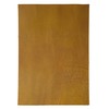 HAPPER STUDIO Cowhide Pull-Up Crazy Horse Leather Real Leather Sheets