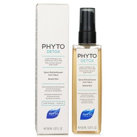 Pito Phyto Detox Rehab Mist 150ml/5.07oz / 피토 디톡스 리햅 미스트 150ml/5.07oz