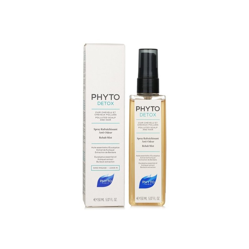 Pito Phyto Detox Rehab Mist 150ml/5.07oz / 피토 디톡스 리햅