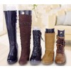 2 Pairs Boot Shaper Form Inserts Multifunction Boots Tall Support