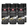 SEM 62213 EZ Coat Black 12 oz (6 Pack)