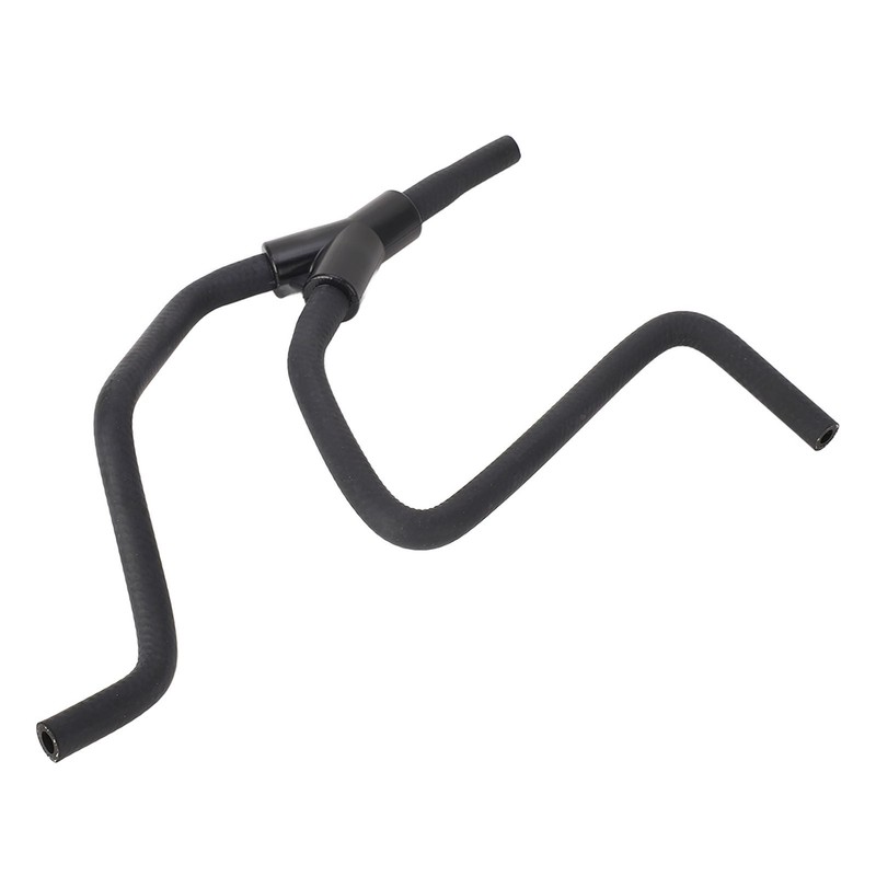 Upper Radiator Inlet Hose 22908202 3 Way Radiator Pipe Replacement