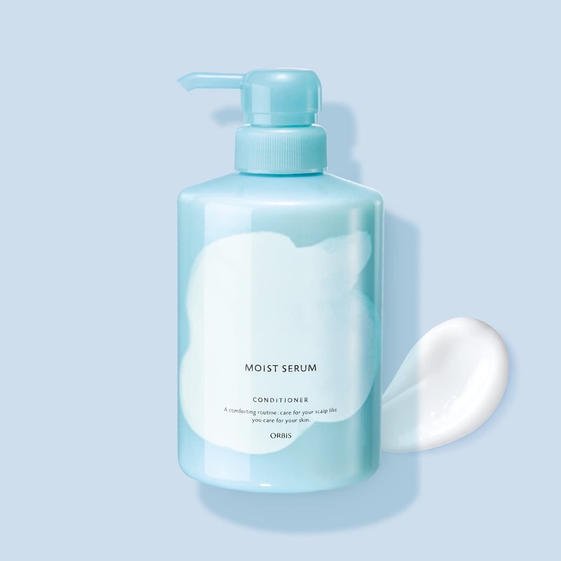Orbis Moist Serum Conditioner Bottled 14.2 oz (420 g)