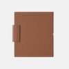 BOOX Note Air 5 C Cover (Orange)