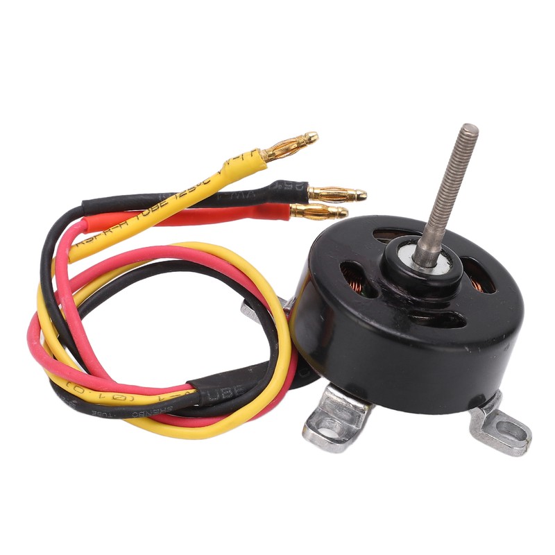 ST2204 1430KV 2‑3S Brushless Motor High Thrust Metal Motor for