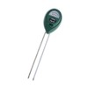 Takagi Simple Soil pH Meter with Moisture Measurement Function, 2-Way