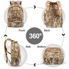 Children's Backpack Boys, Small Dinosaur Backpack Children, Waterproof Preschool Toddler