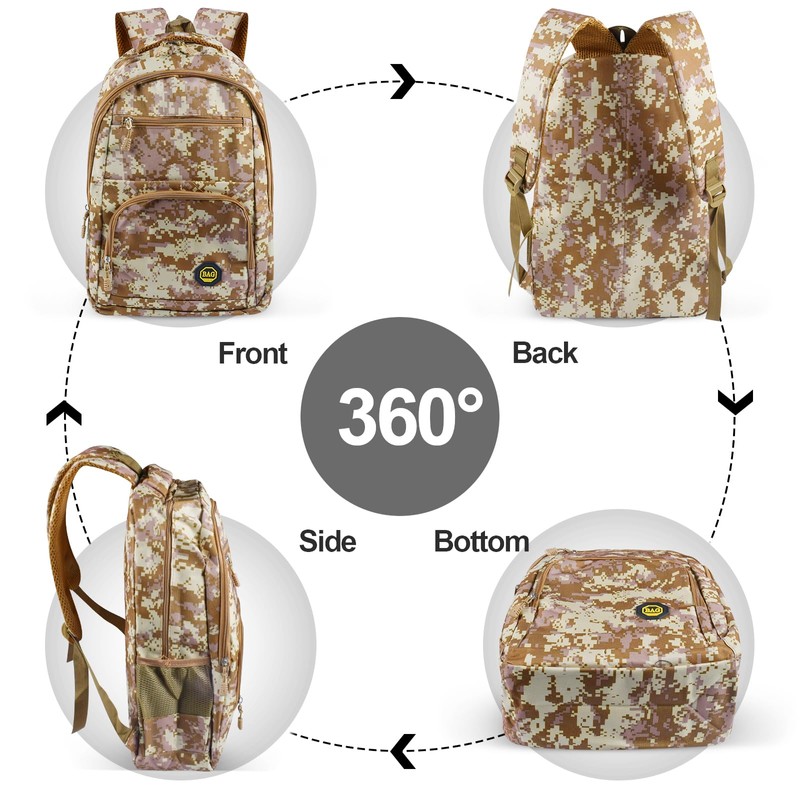 Children's Backpack Boys, Small Dinosaur Backpack Children, Waterproof Preschool Toddler