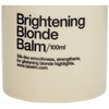 Label.M Brightening Blonde Balm, 100 ML