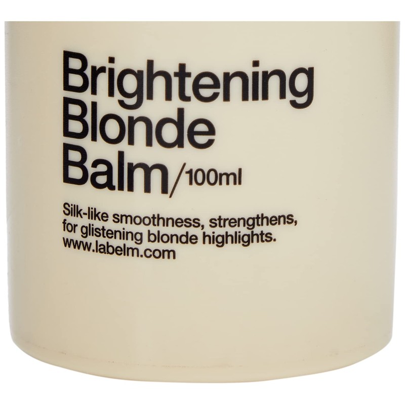 Label.M Brightening Blonde Balm, 100 ML