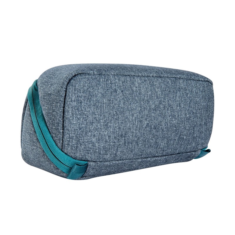 Tatonka Toiletry Bag Square Zip Pouch M (2L) - Hinged