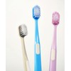 Dentiste Advanced Care Wide Spiral Brush x 4 (Random Color