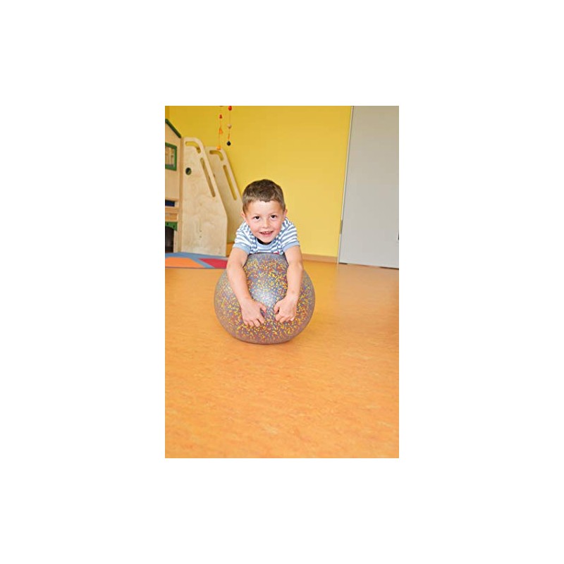 Eduplay 170275 Confetti Balls & Throw, Multi Colour