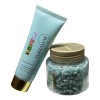 Terramar Set Spa Para Pies Terramar Sales Marinas Exfoliante Y