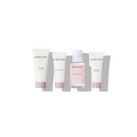 Generic Mattifying To Go Set for Oily, Sensitive Face Skin Care Set Kit