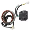 For Honda Stator & Regulator Rectifier for Honda CB900C Cb