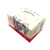 Hand Bag OT-1 Deep Box, Large Grapes, For Approx. 2.2