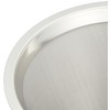 Pearl Metal Coffee Dripper Stainless Filter 18-8 Phantom Makeup HB-2934