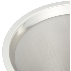 Pearl Metal Coffee Dripper Stainless Filter 18-8 Phantom Makeup HB-2934