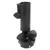 Universal Golf Cart Umbrella Holder, Strong Practical Adjustable Golf Umbrella