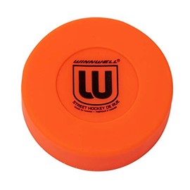 Winnwell Puck (soft)