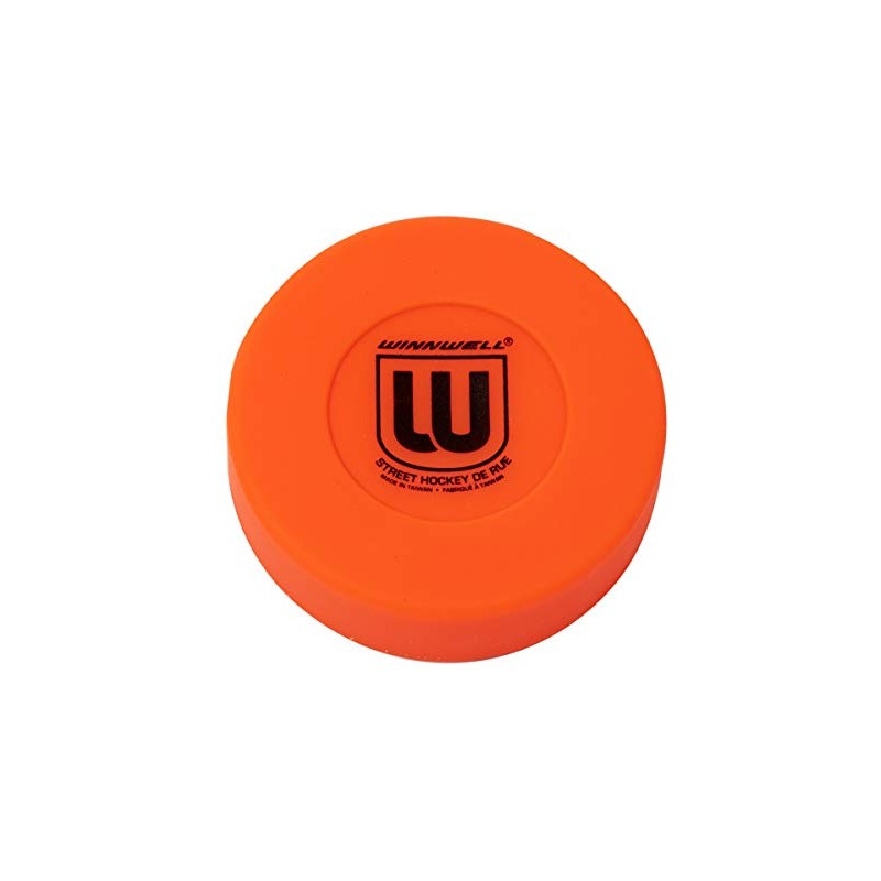 Winnwell Puck (soft)