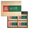 Korea Ginseng Corporation CheongKwanJang Red Ginseng True 40ml 20 packets / 한국인삼공사 정관장 홍삼진본 40ml 20포