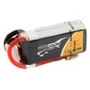 Tattu 11.1V 1300mAh 75C 3S LiPo Battery Pack with XT60