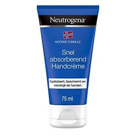 Neutrogena Handcreme norwegische Formel 75 ml