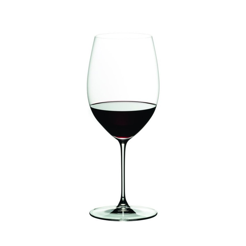 Riedel Veritas Cabernet/Merlot