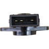 AIP Electronics Premium Throttle Position Sensor TPS Compatible with 2003-2006