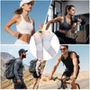 One Compress Bamboo Knee Sleeves For Women & Men Knee