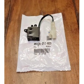 Honda NEW Genuine HONDA Engine Stop Switch EB2000 EU1000 EU2000 35120-ZT3-023 OEM