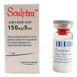 Sculptra Todo Tipo De Piel Día/noche