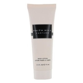 FAITH HILL by Faith Hill BODY LOTION 2.5 OZ