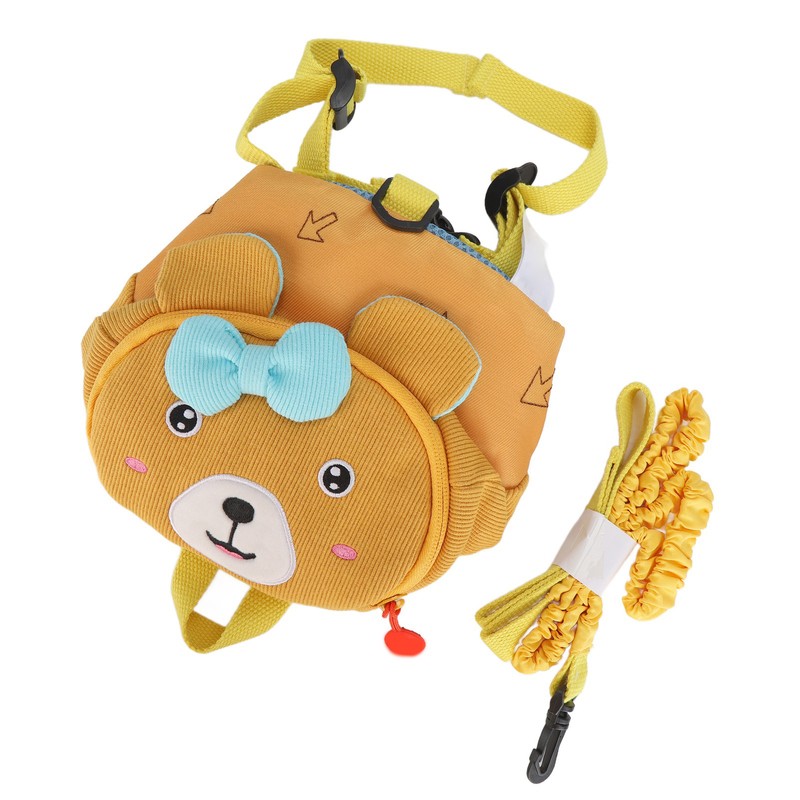 Anti Lost Rope Backpack Babear Style 2 in 1 Infant
