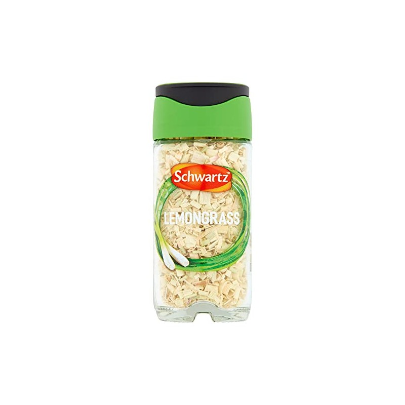 Schwartz Lemongrass