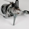 Reel Stand with Hook Keeper, 1.7 inches (43 mm), Spinning