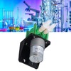 Corrosion Resistant Peristaltic Pump High Flow Titration Pumps BPT Tube